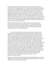 Filosofinė kalbos samprata