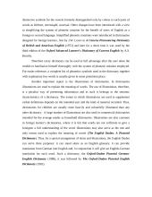 Principles of typological classification and characterization of dictionaries 5 puslapis
