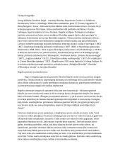 Hegel’io požiūris į individo teises