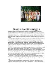 Rasos šventė ir žolinė 4 puslapis