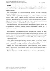 Adomo Mickevičiaus viešosios bibliotekos veiklos organizavimas 2 puslapis