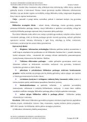 Adomo Mickevičiaus viešosios bibliotekos veiklos organizavimas 11 puslapis