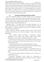 Adomo Mickevičiaus viešosios bibliotekos veiklos organizavimas 9 puslapis
