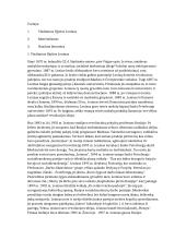 Istorinio materializmo dogmatizacija