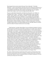 Josef Pieper “Kas yra filosofija”