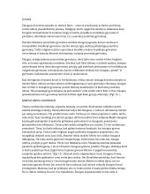 Ką reiškia žmogui mirti