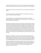 Kas yra filosofija? referatas