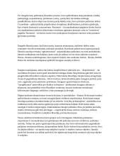 Klasikinis pažinimas