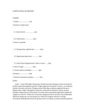 Laisvės sąvoka filosofijoje