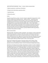 Mirtis būties filosofijoje