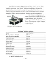 Kompiuteriniai pjaustymo-braižymo įrenginiai 12 puslapis
