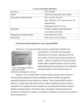 Kompiuteriniai pjaustymo-braižymo įrenginiai 8 puslapis