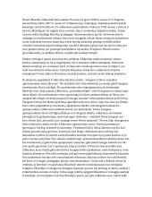 Maceinos filosofinė kūryba