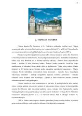 Laurynas Stuoka-Gucevičius. Vilniaus katedra 10 puslapis