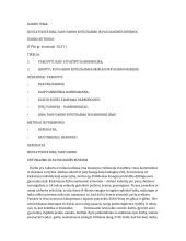 Nustatykite ribą tarp darbo entuziazmo ir patologinės būsenos