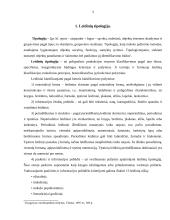 Leidinių tipologija 3 puslapis