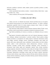 Leidinių tipologija 7 puslapis