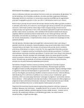 Nėštumo nutraukimas: argumentai už ir prieš