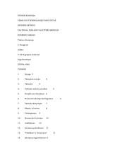 Platonas, idealios valstybės modelis