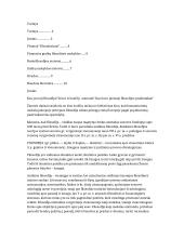 Pamatinių filosofijos klausimų referatas