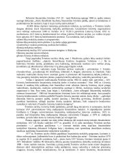 Lietuvių išeivijos mokyklų raida ir lituanistinis švietimas Jungtinėse Amerikos Valstijose (JAV) 5 puslapis