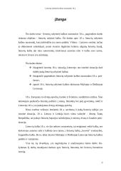 Lietuvių rašytinės kalbos nuosmukis XVIII amžiuje 3 puslapis