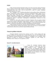 Lietuvos gotikinės bažnyčios 3 puslapis