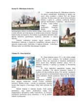 Lietuvos gotikinės bažnyčios 4 puslapis