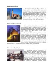 Lietuvos gotikinės bažnyčios 6 puslapis