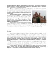 Lietuvos gotikinės bažnyčios 7 puslapis