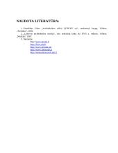 Lietuvos gotikinės bažnyčios 8 puslapis