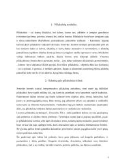 Lietuvos pajūrio piliakalniai 3 puslapis