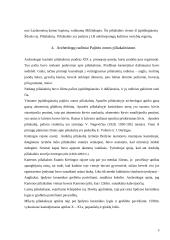 Lietuvos pajūrio piliakalniai 5 puslapis