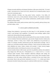 Lietuvos pajūrio piliakalniai 6 puslapis