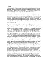 Scholastikos filosofija (referatas)