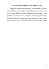 Marijampolės kolegijos istorija ir dabartis 8 puslapis