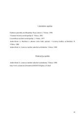 Medinių bažnyčių architektūra Lietuvoje (1795-1918 metais) 11 puslapis