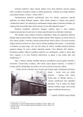 Medinių bažnyčių architektūra Lietuvoje (1795-1918 metais) 8 puslapis