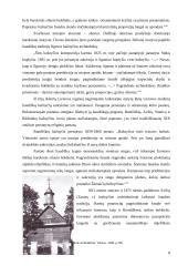 Medinių bažnyčių architektūra Lietuvoje (1795-1918 metais) 9 puslapis