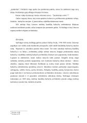 Medinių bažnyčių architektūra Lietuvoje (1795-1918 metais) 10 puslapis