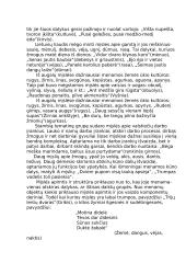 Mįslės praeityje ir šiandien 3 puslapis