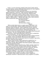 Mįslės praeityje ir šiandien 4 puslapis