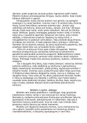 Mįslės praeityje ir šiandien 6 puslapis