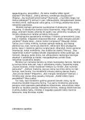 Mįslės praeityje ir šiandien 7 puslapis
