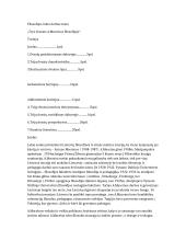 Trys dvasios A. Maceinos filosofijoje