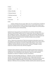 Vydūno takais. Vydūnas – filosofas ir moralistas