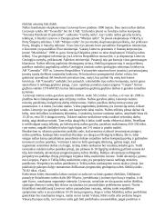 Nafta Lietuvoje 5 puslapis