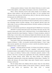Odos valikliai: rūšis, sudėtis ir panaudojimas 13 puslapis