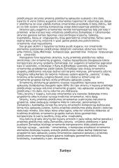 Ornamentas lietuvių liaudies balduose 4 puslapis