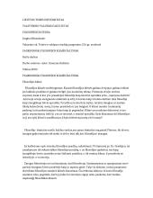 Pagrindiniai filosofijos kilmės šaltiniai